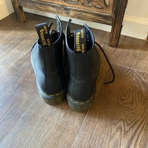 DOC MARTEN, US 9, BLACK